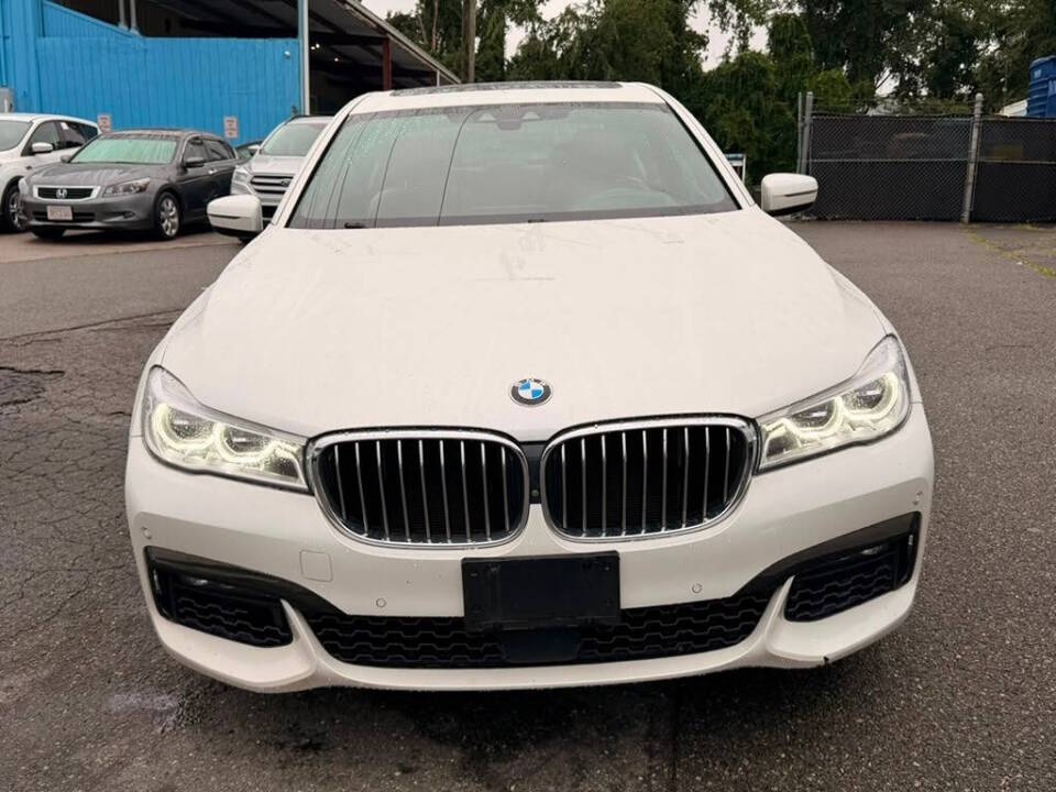 bmw 7 series 2017 WBA7F2C52HG421394 image bmw 7 series 2017 WBA7F2C52HG421394 image